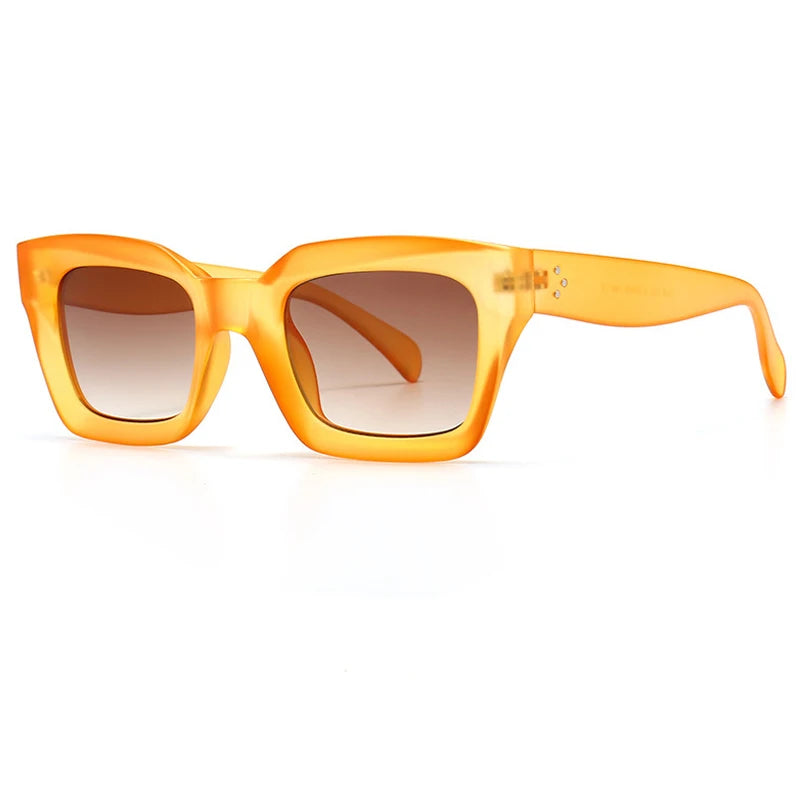 ShadeShift™ Square Sunnies