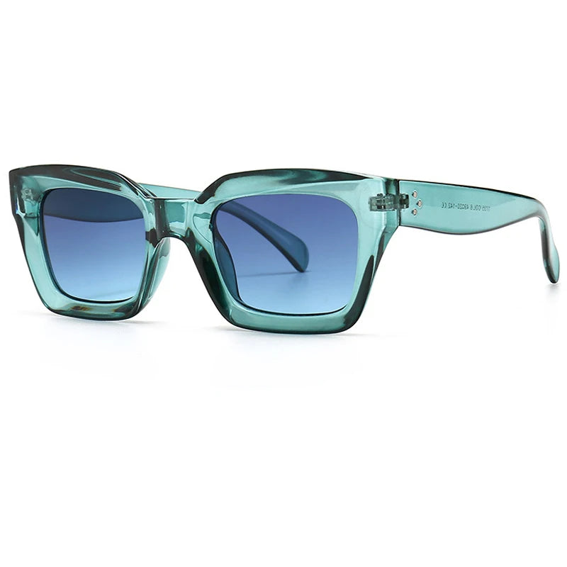 ShadeShift™ Square Sunnies