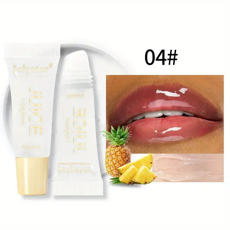 Dewkiss Nourish Gloss