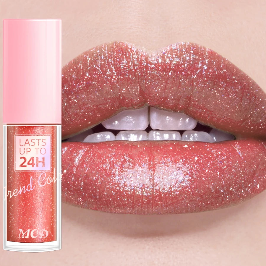 LustraGem Diamond Lip Glaze