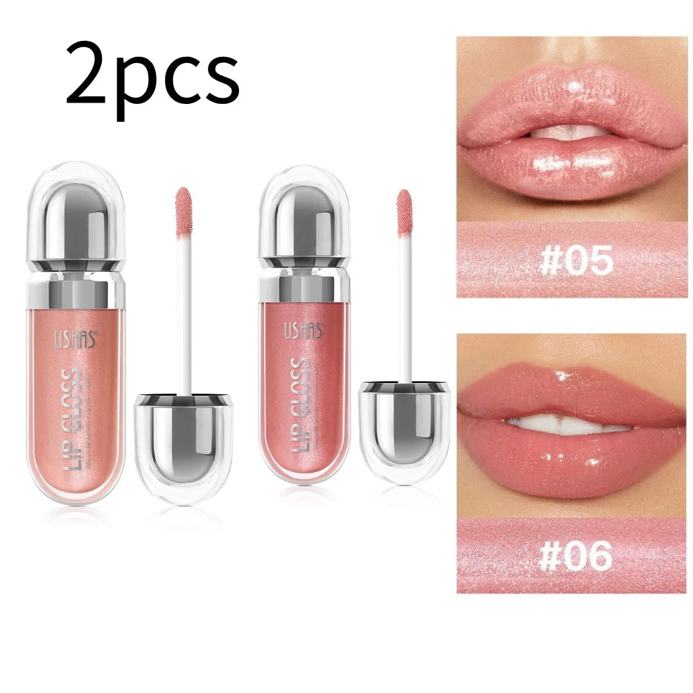 GlowKiss Moisture Lip Gloss