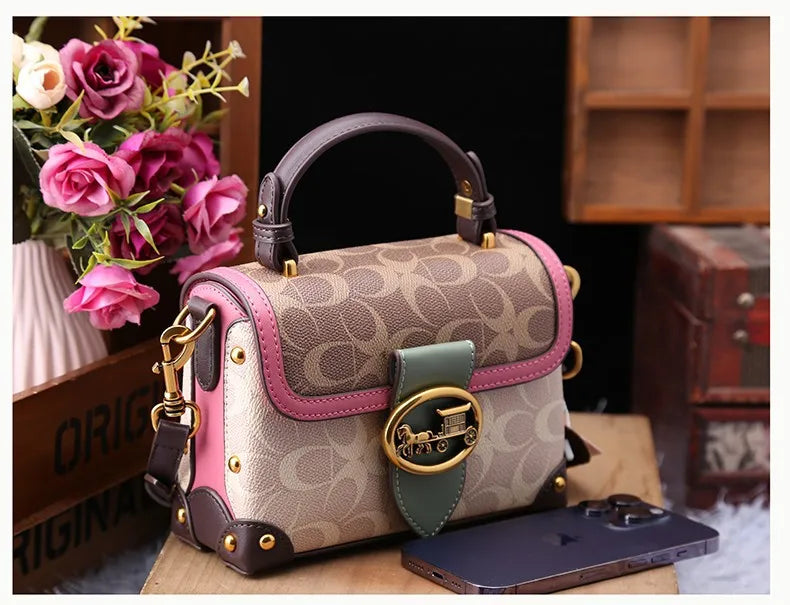 BellaPop Purse
