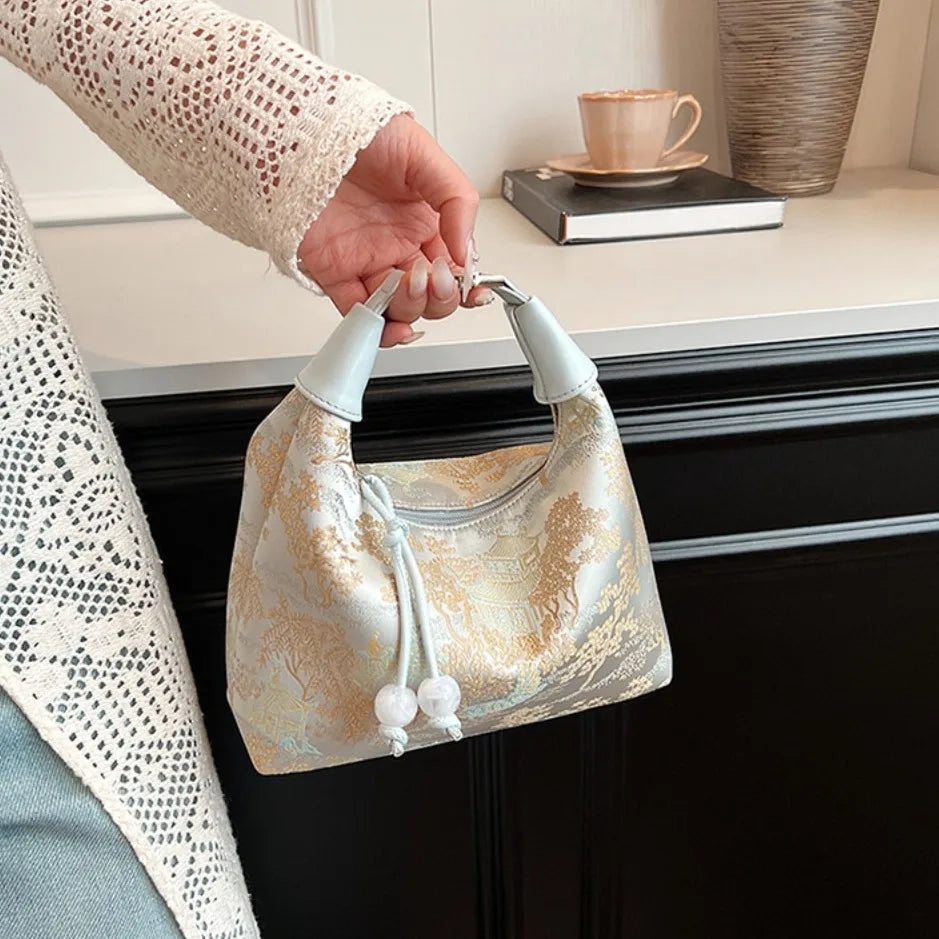 The Weekender Mini™ – Compact Canvas Everyday Bag