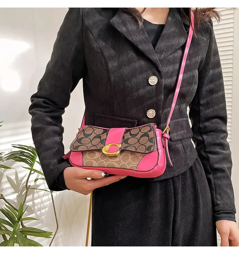 The Nuvéa™ Mini Shoulder Bag