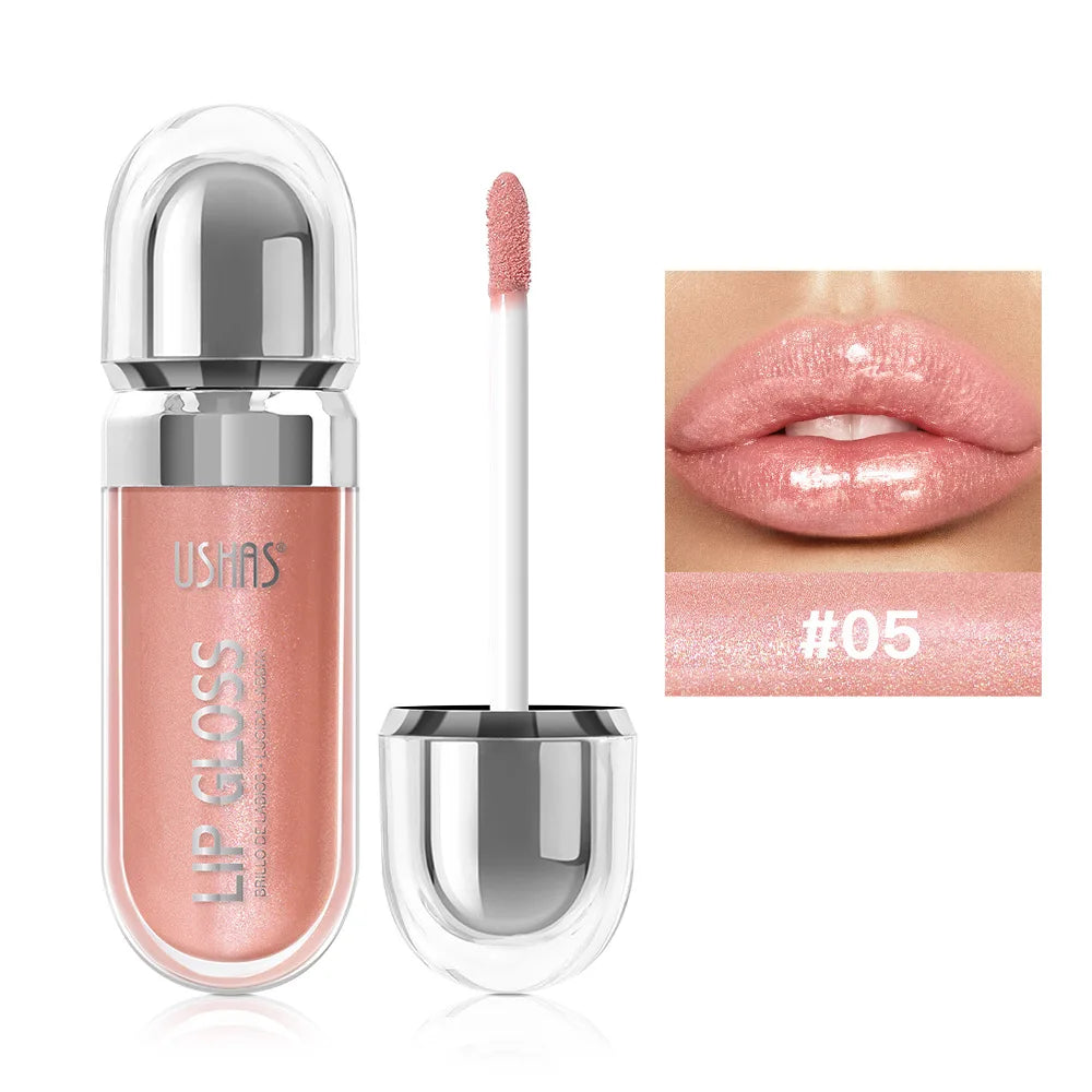 GlowKiss Moisture Lip Gloss