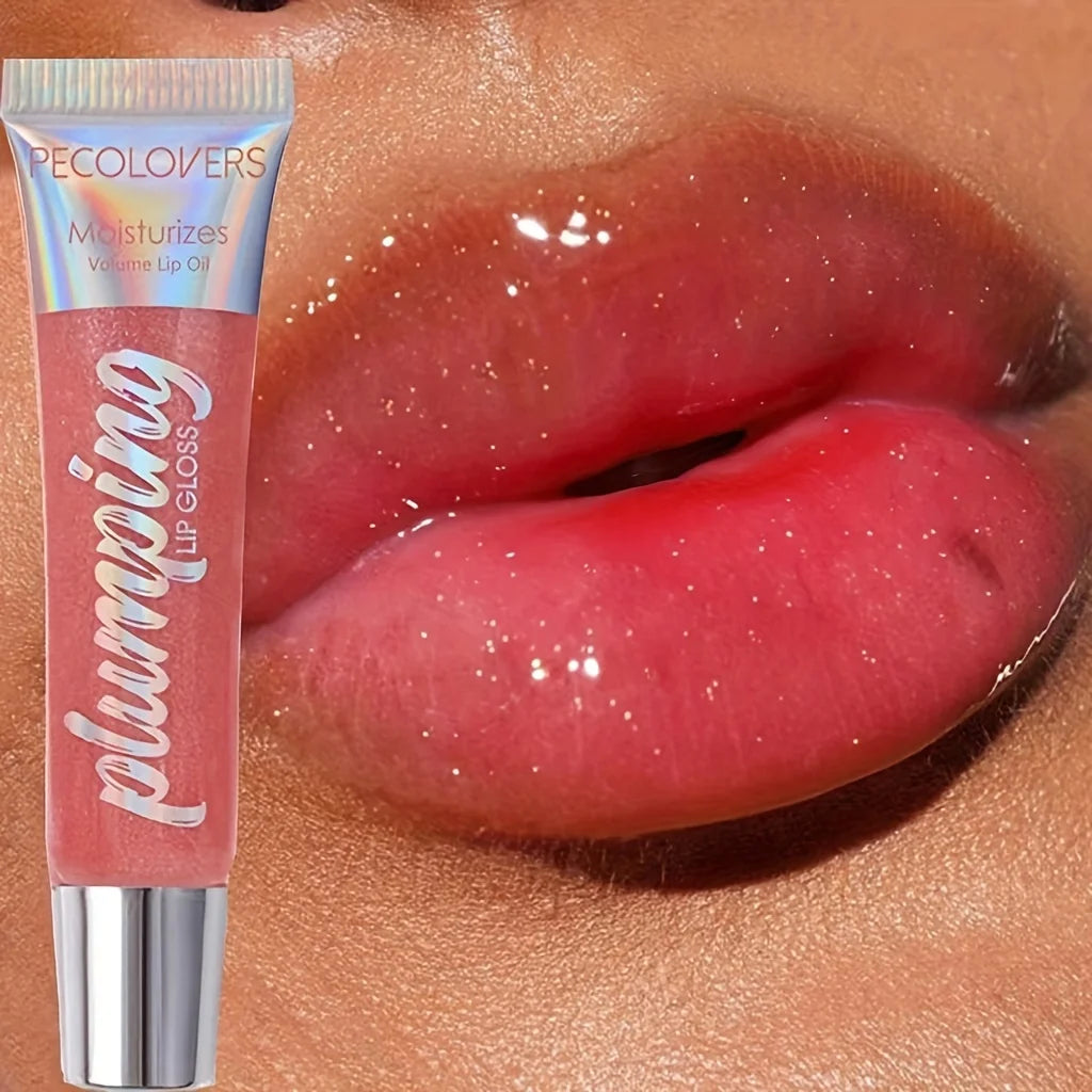 GlowBloom™ Nourishing Lip Gloss