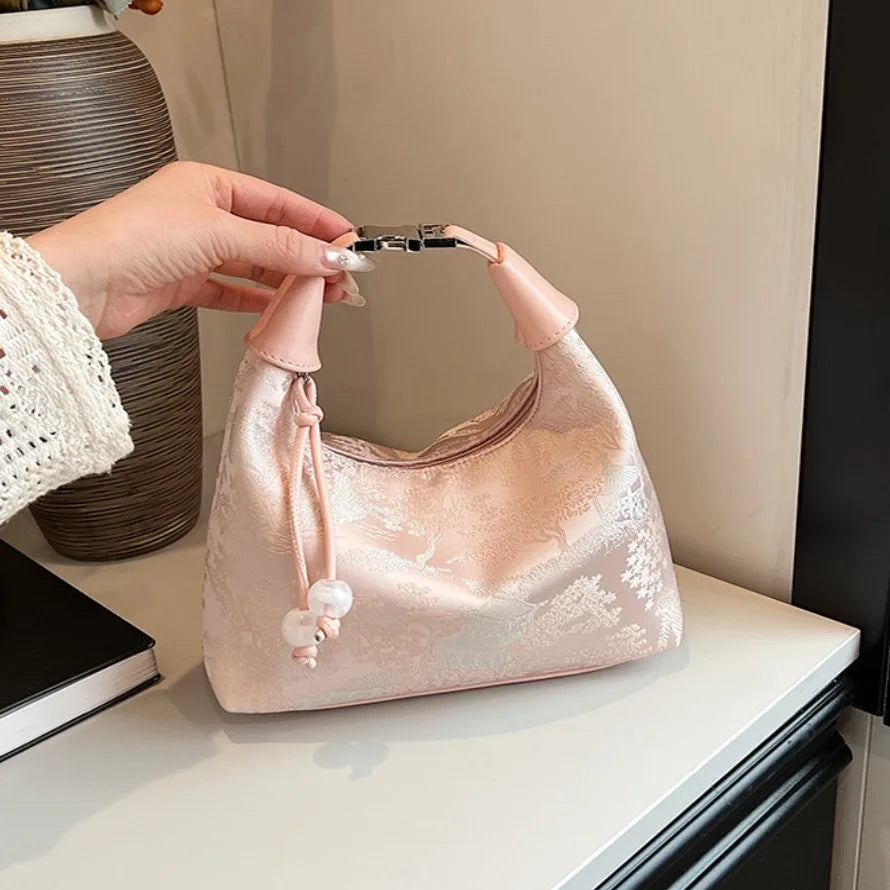 The Weekender Mini™ – Compact Canvas Everyday Bag