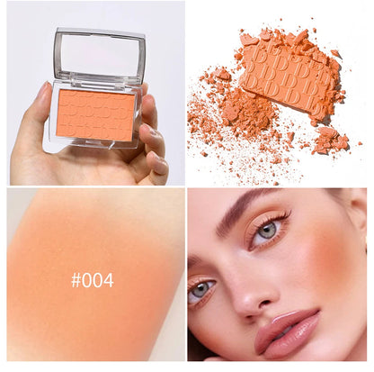 Rosette Aura Blush Palette