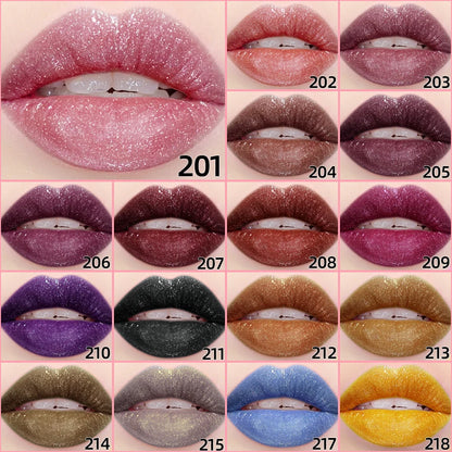 LustraGem Diamond Lip Glaze