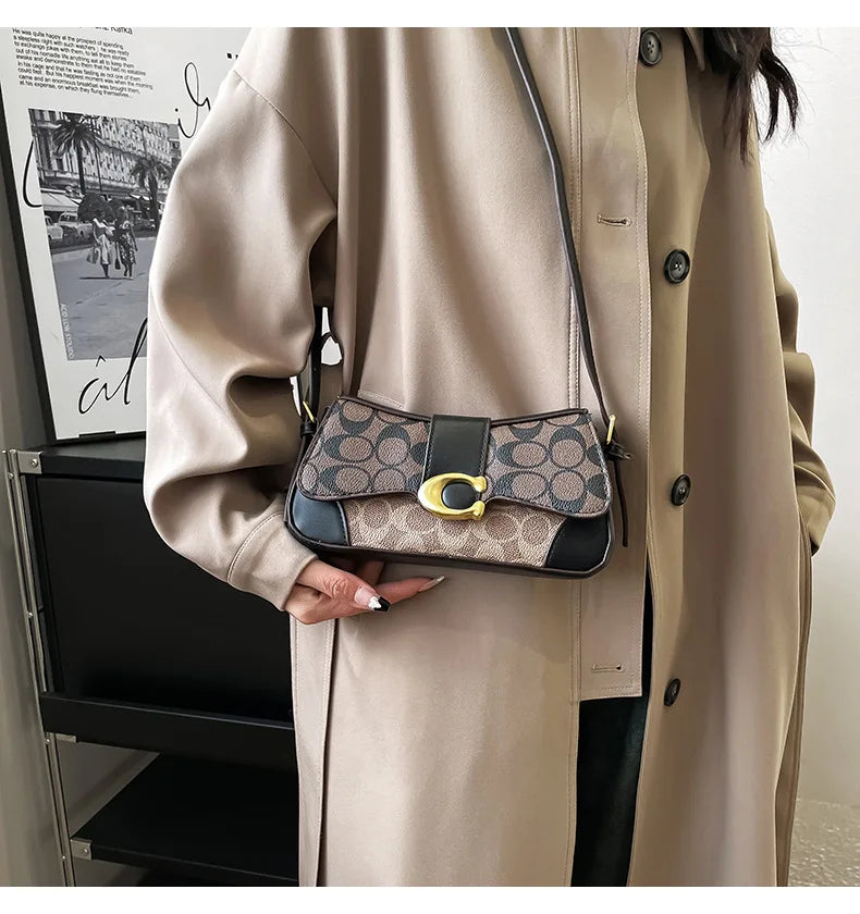 The Nuvéa™ Mini Shoulder Bag