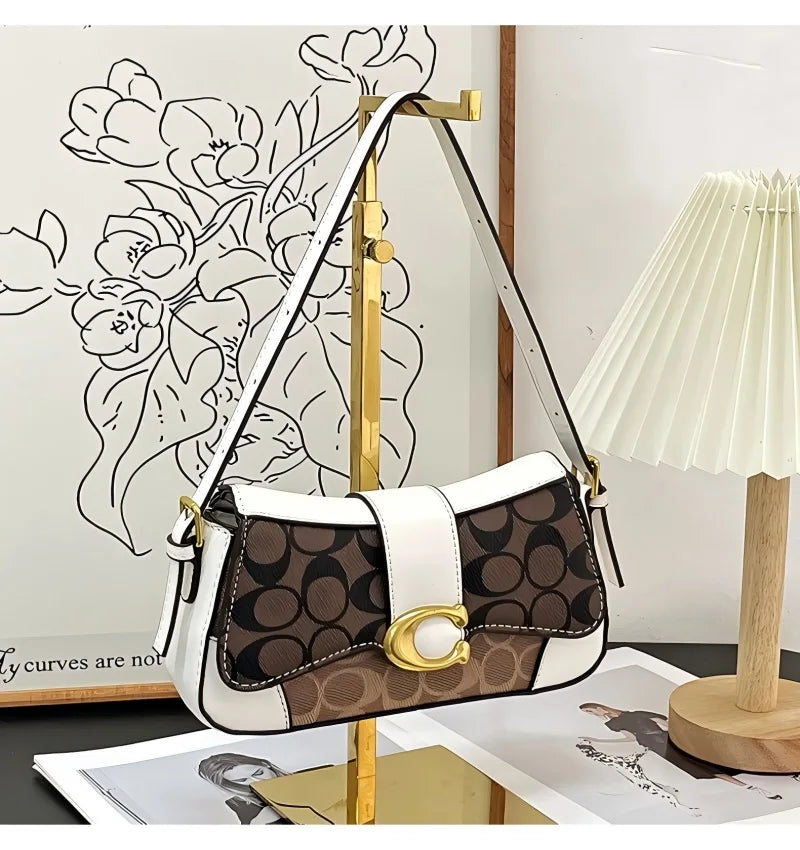 The Nuvéa™ Mini Shoulder Bag