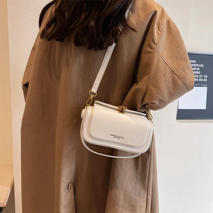MiniMode™ Box Crossbody Bag