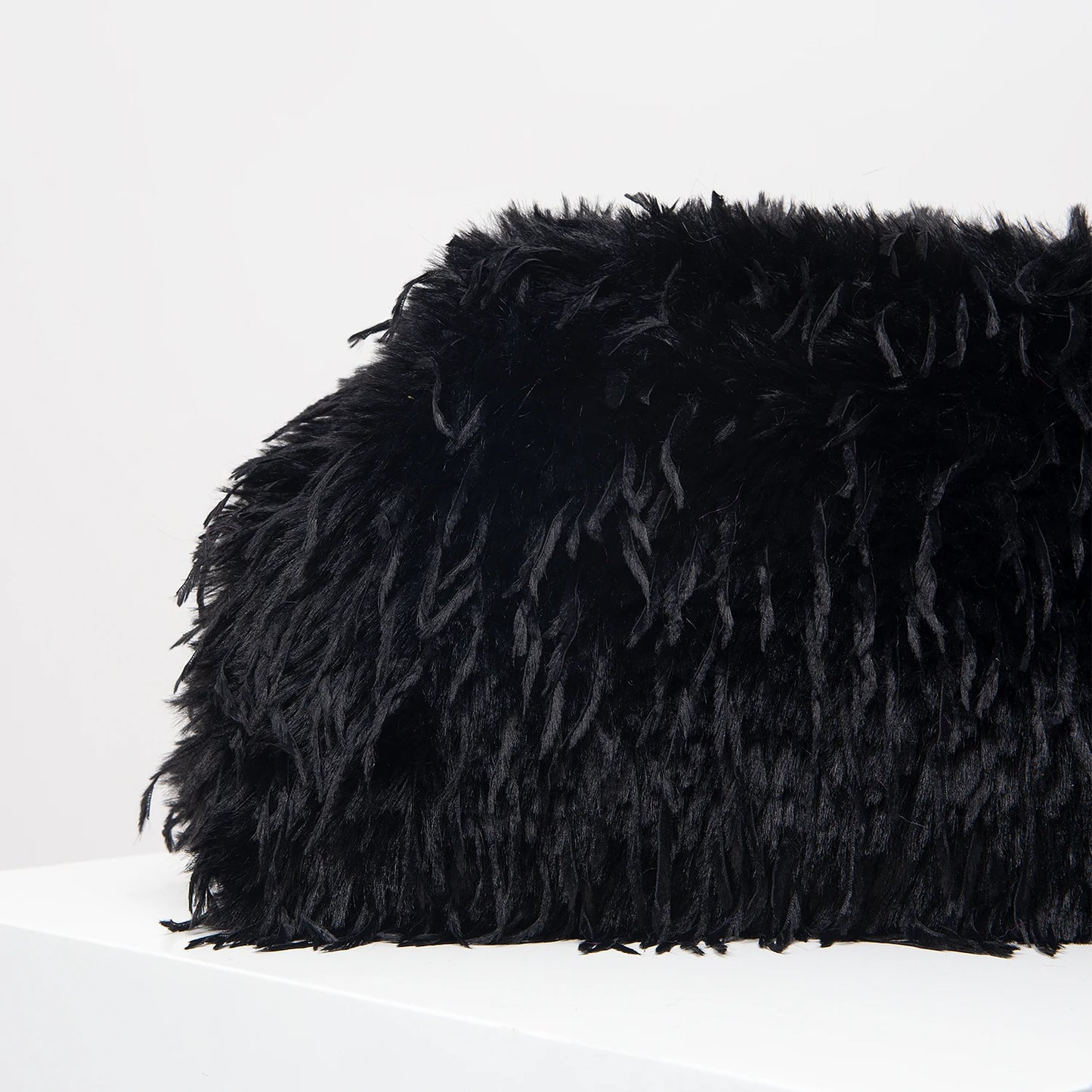 BlushBelle™ Soft Kiss Clutch