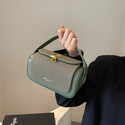 MiniMode™ Box Crossbody Bag