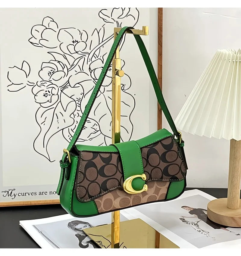 The Nuvéa™ Mini Shoulder Bag