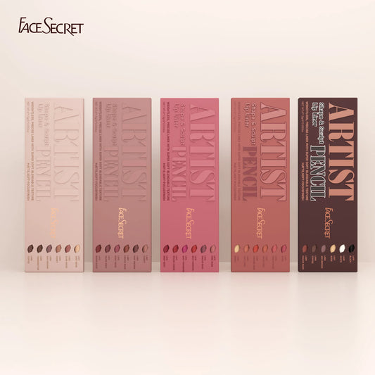 GlideLine Waterproof Lip Liner