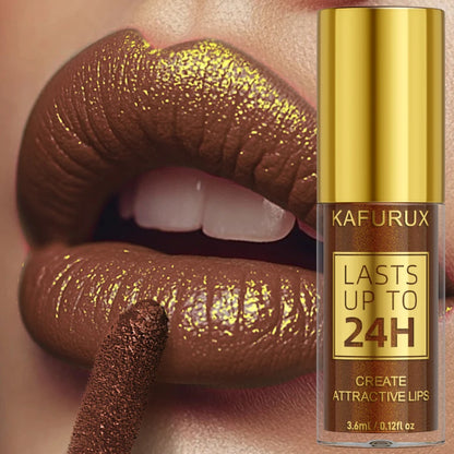 Starlip Fuse Glaze