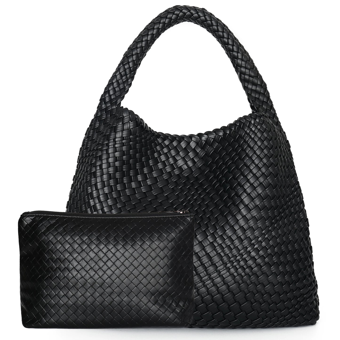 HandWoven Harmony Tote