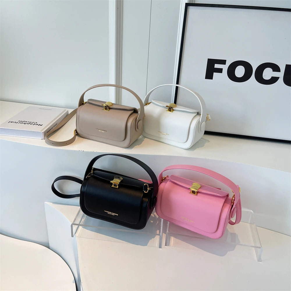 MiniMode™ Box Crossbody Bag