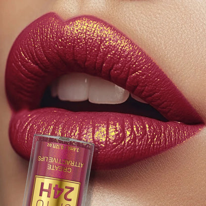 Starlip Fuse Glaze