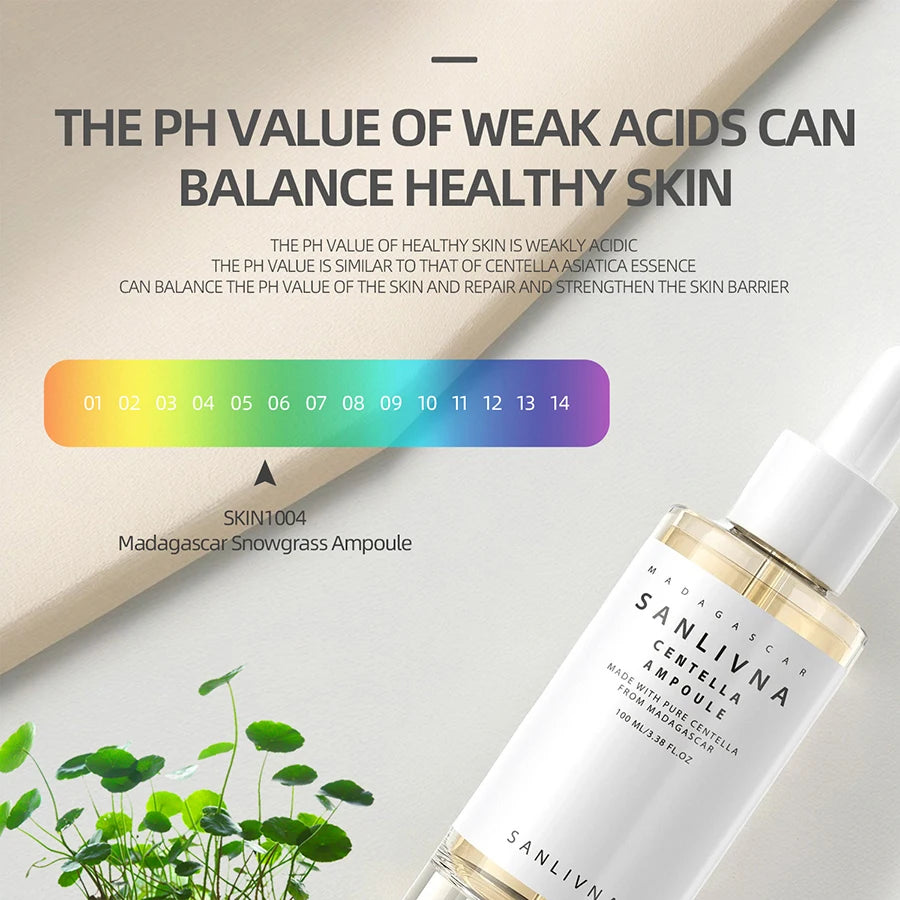 PureDrop Cica Ampoule