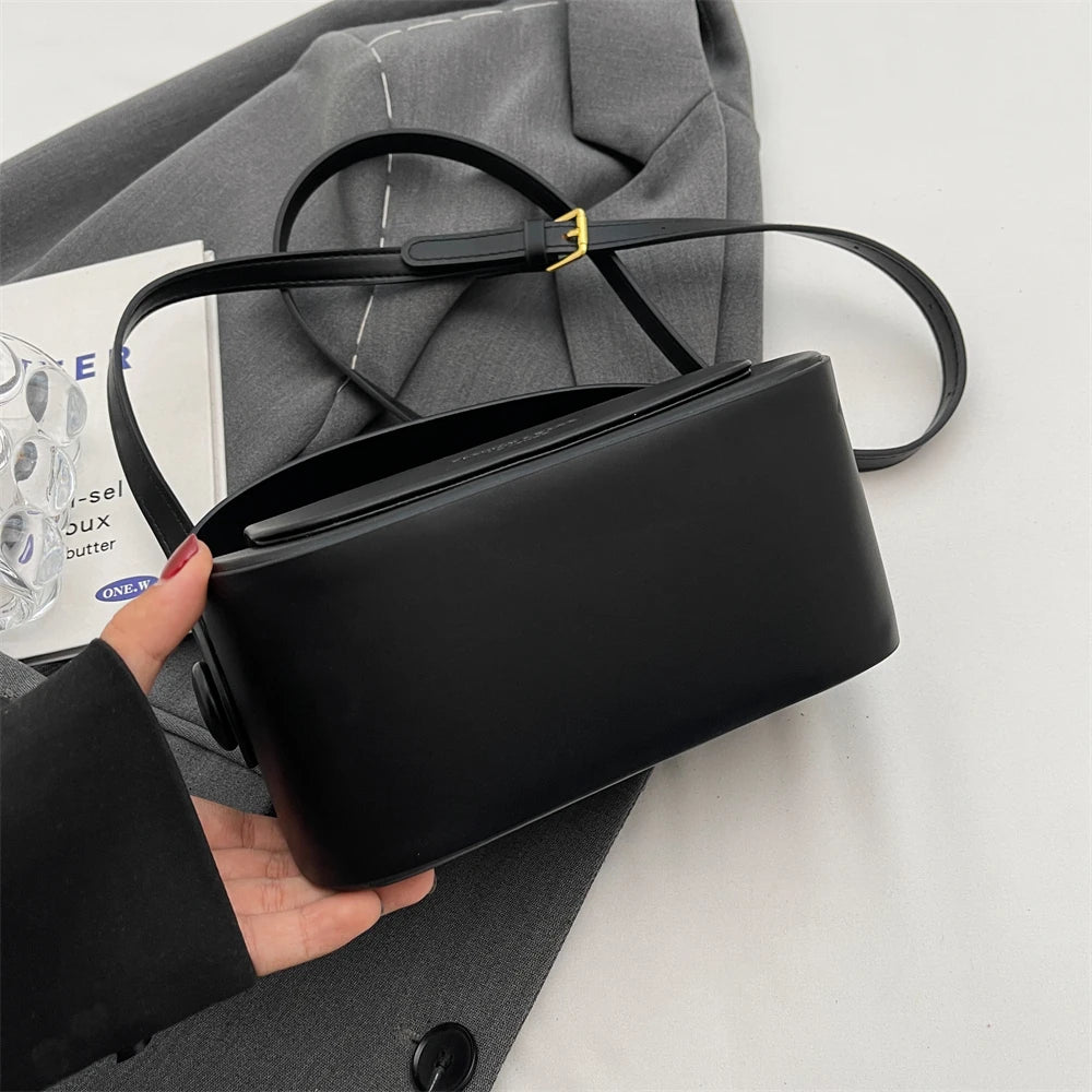 MiniMode™ Box Crossbody Bag