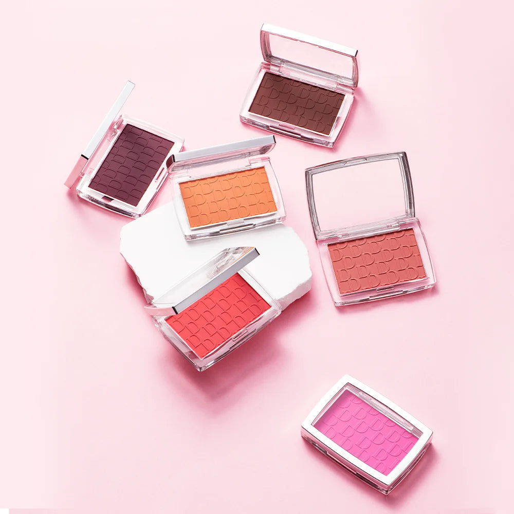 Rosette Aura Blush Palette