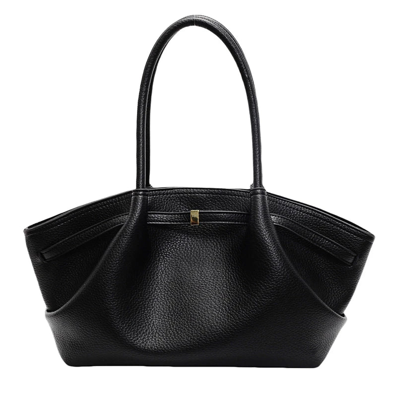 LycheeSoft™ Underarm Shoulder Bag