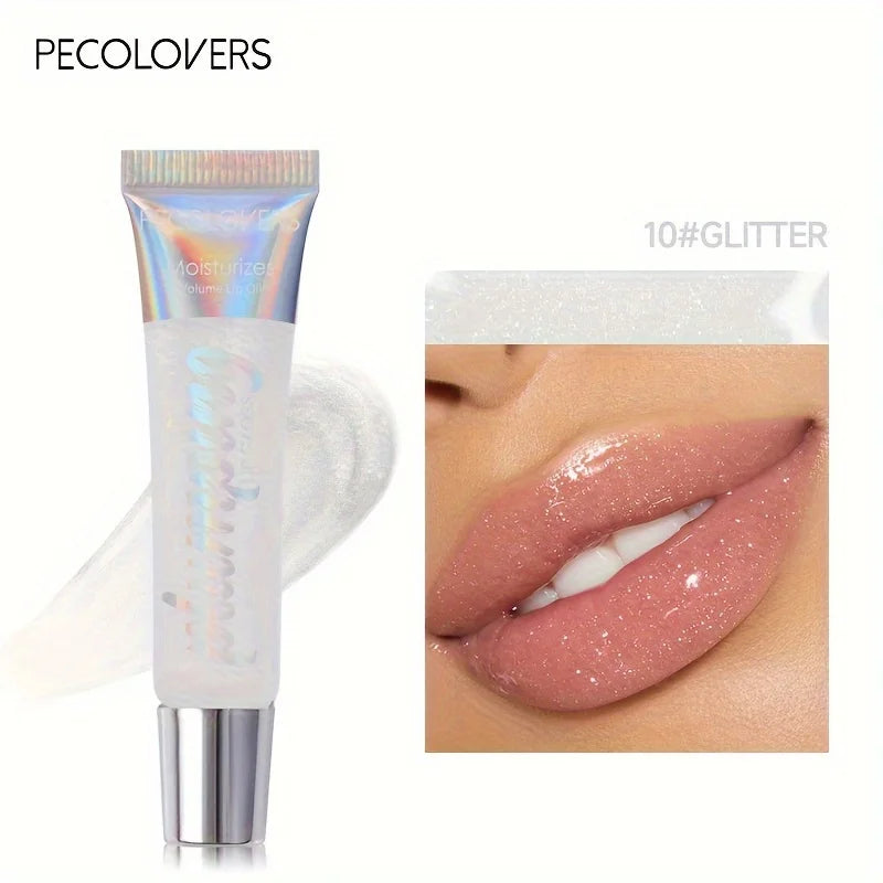 GlowBloom™ Nourishing Lip Gloss