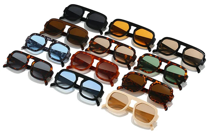 SolarEdge Square Shades