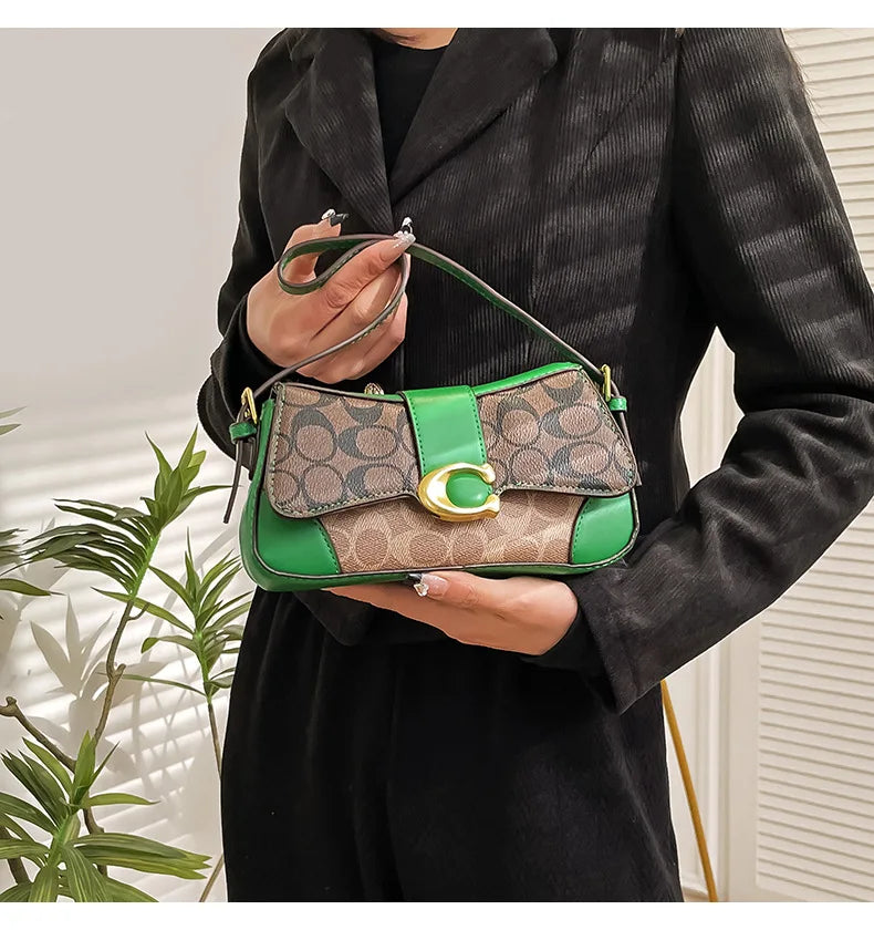 The Nuvéa™ Mini Shoulder Bag