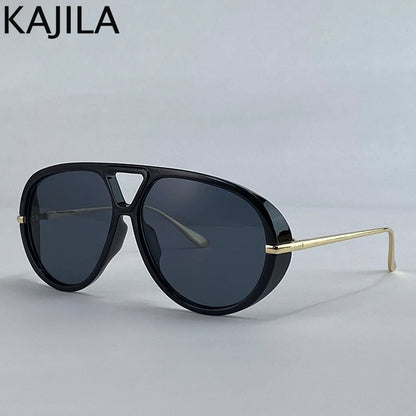 SkyRiot Vintage Pilot Shades