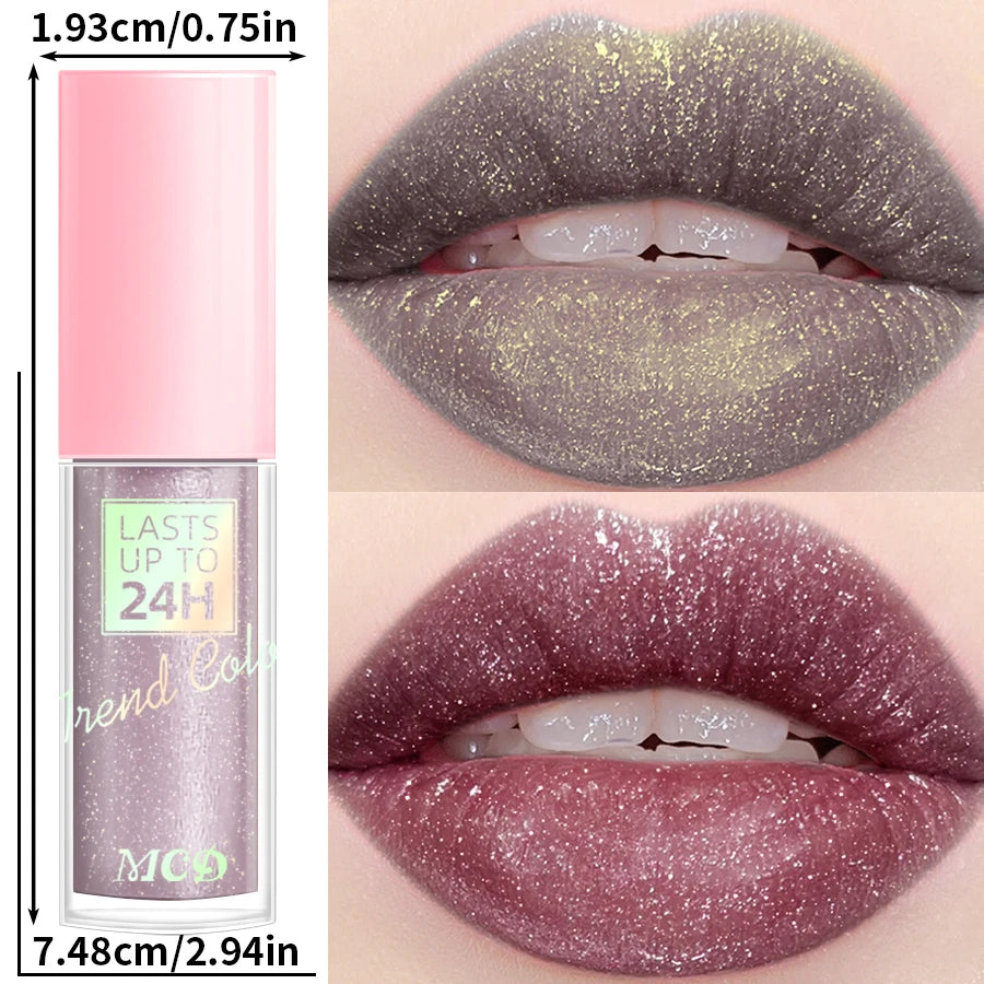 LustraGem Diamond Lip Glaze