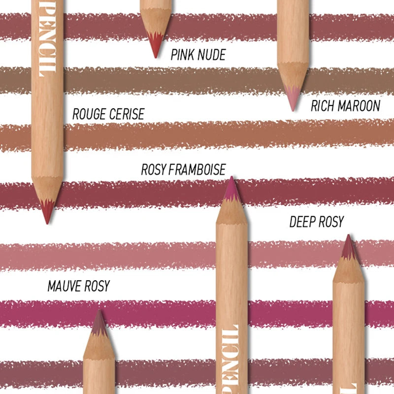 GlideLine Waterproof Lip Liner