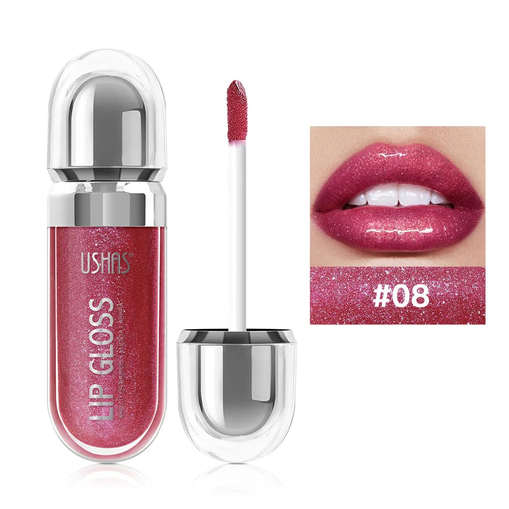 GlowKiss Moisture Lip Gloss