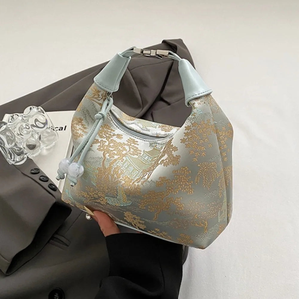 The Weekender Mini™ – Compact Canvas Everyday Bag