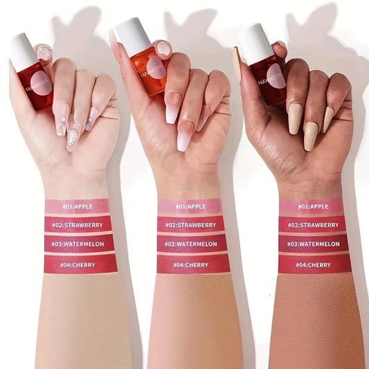 HydraLuxe Veil Gloss