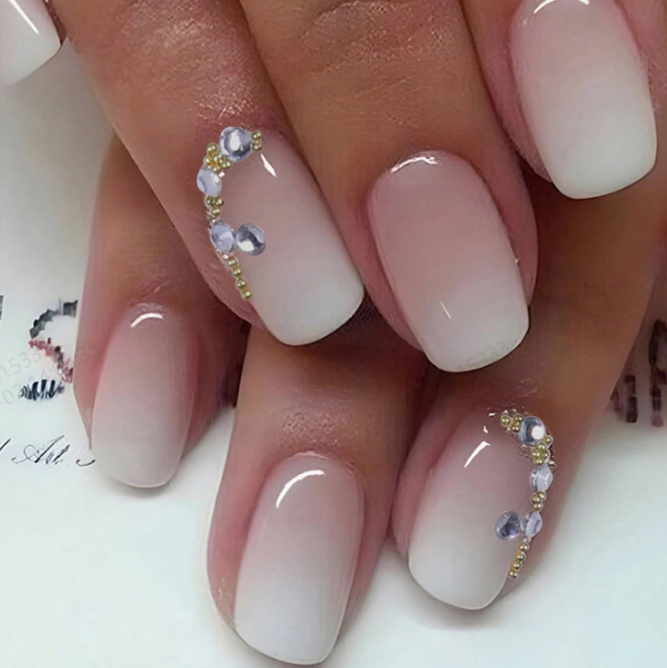 GlimmerBloomPress-Ons