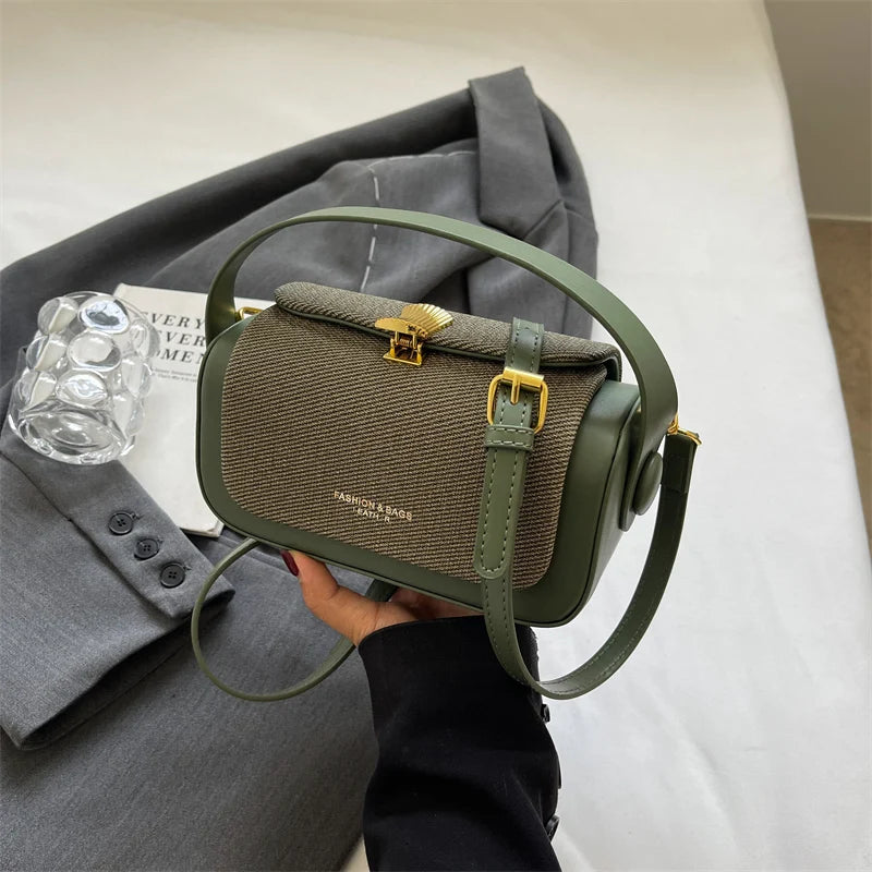 MiniMode™ Box Crossbody Bag