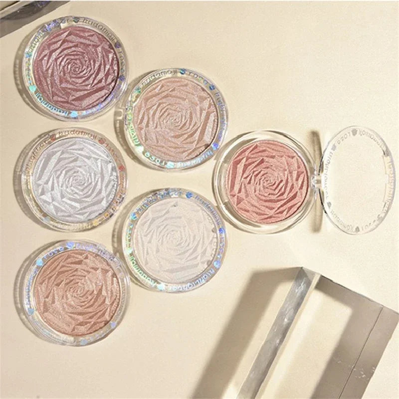 CelestiaGlow Prism Palette