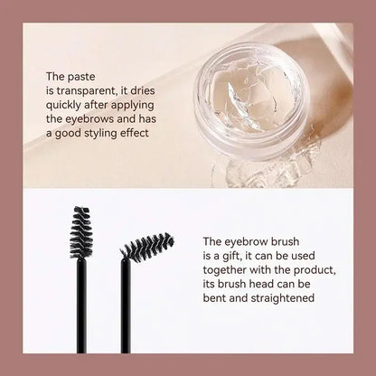 BrowFix 3D Styling Wax Set