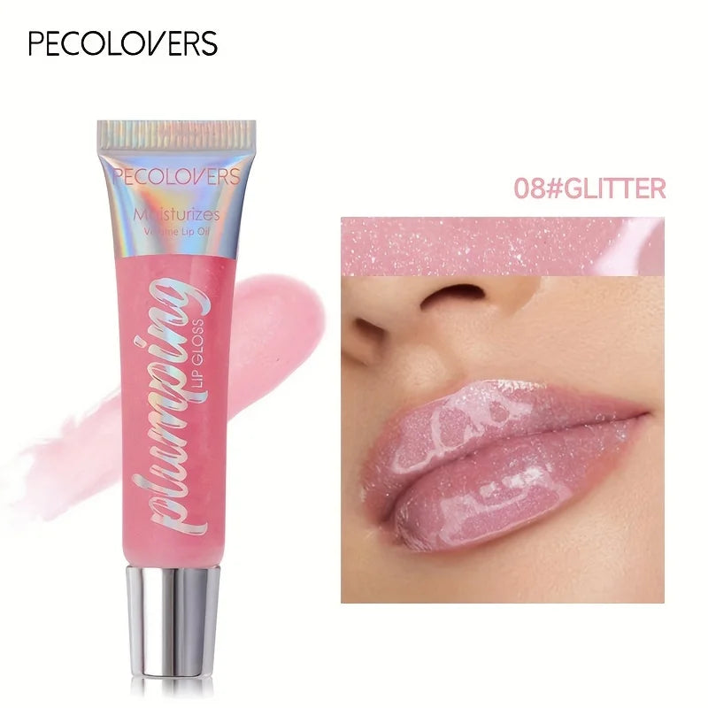 GlowBloom™ Nourishing Lip Gloss