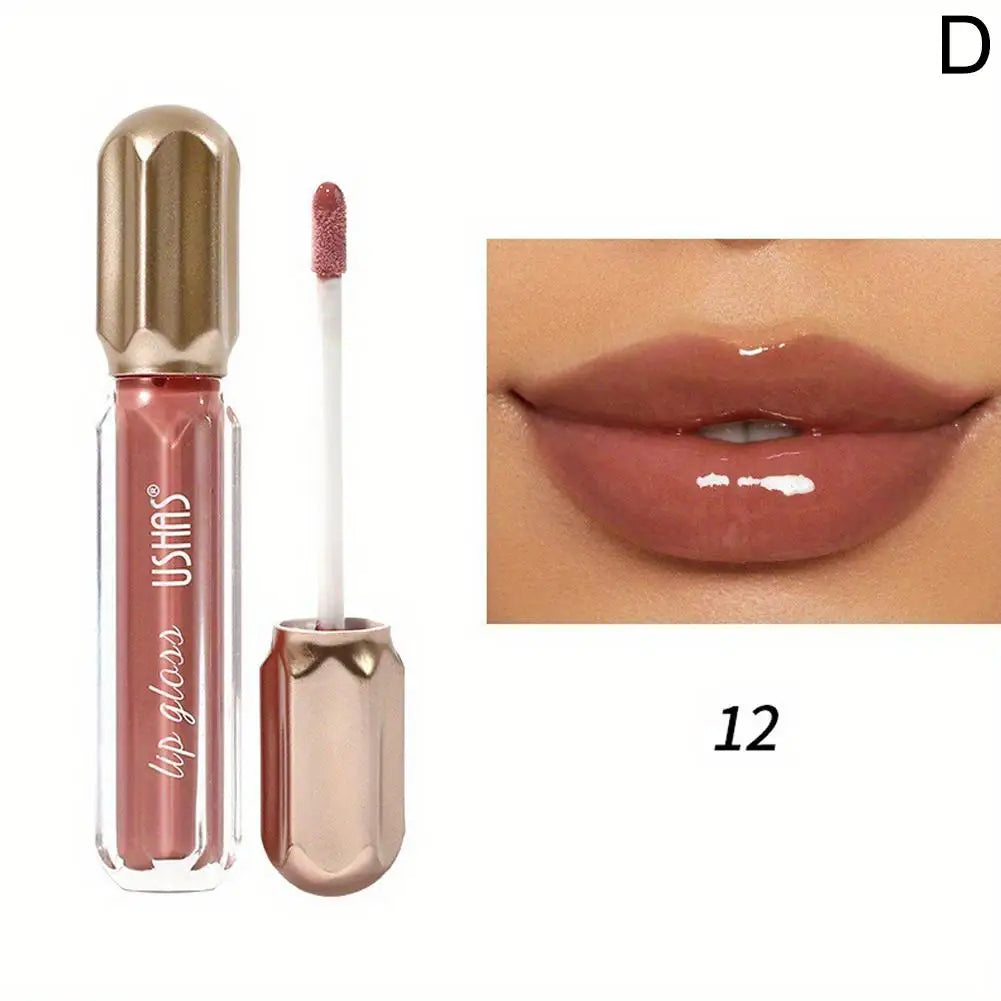 LumiGloss Mirror Shine Lip Tint