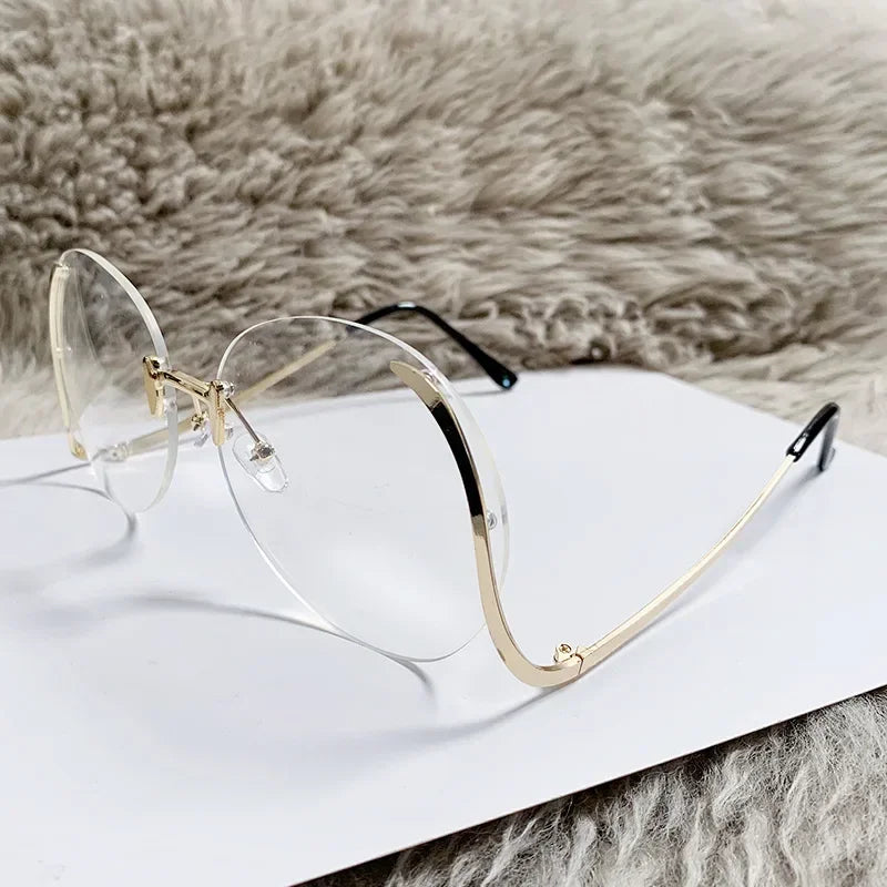 HaloTint™ Mirror Shades