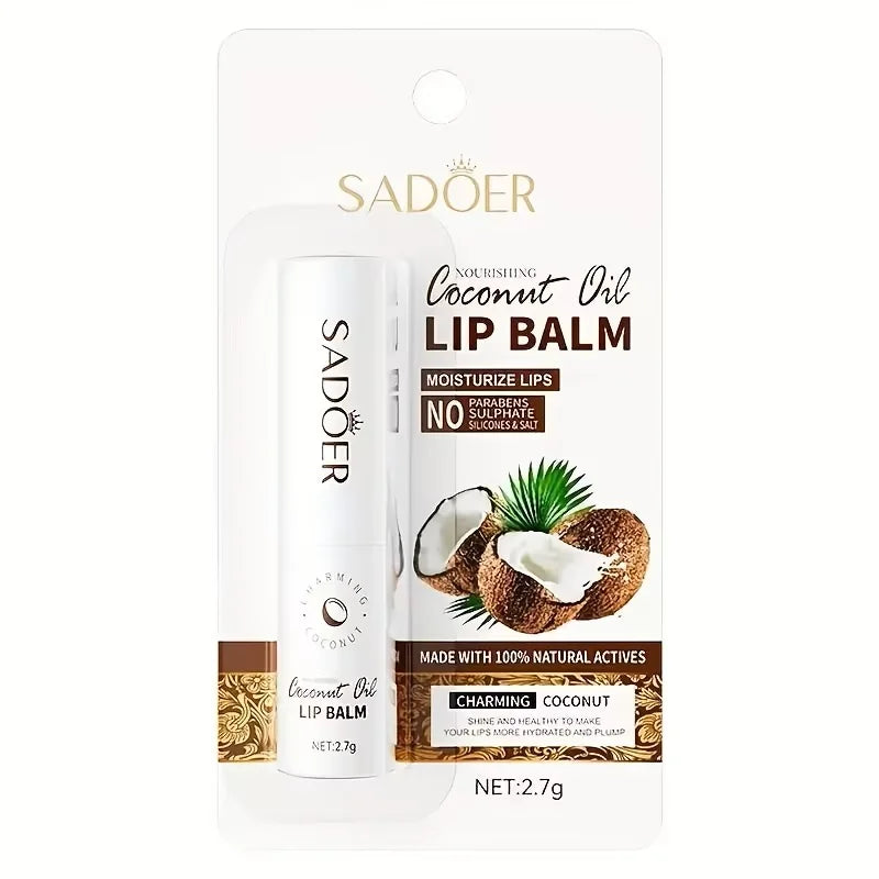 PureGlow Hydrating Lip Balm