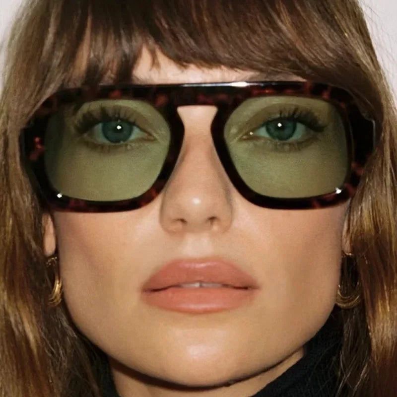 SolarEdge Square Shades