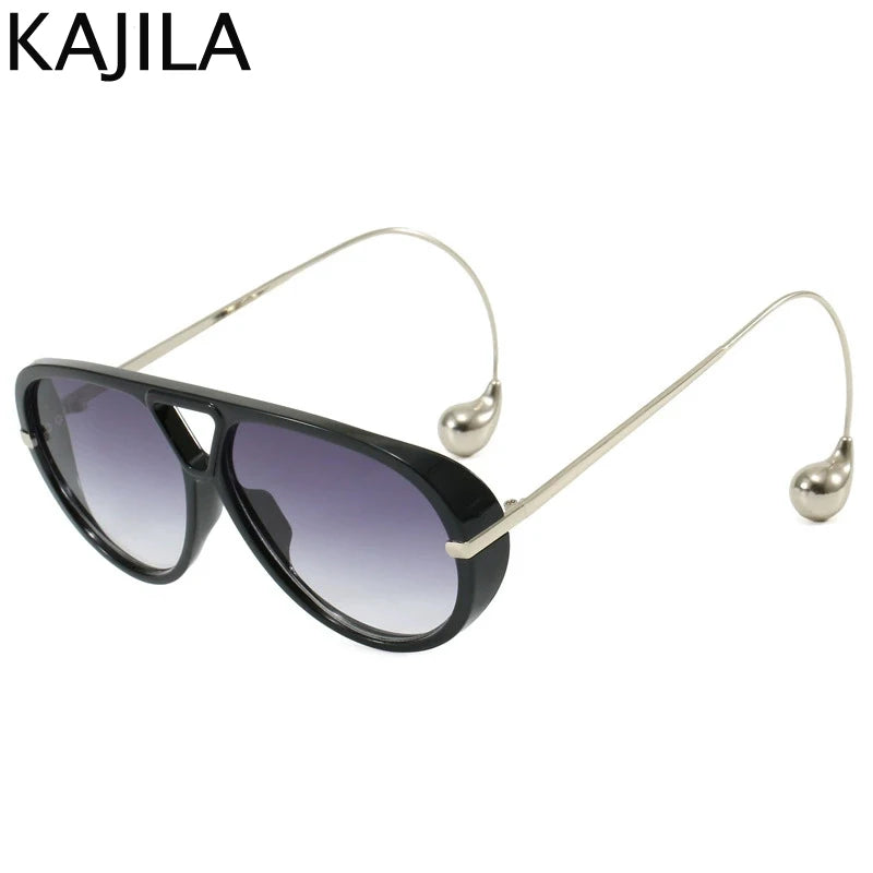 SkyRiot Vintage Pilot Shades