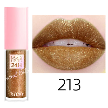 LustraGem Diamond Lip Glaze