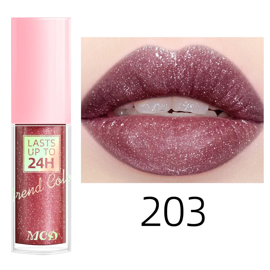 LustraGem Diamond Lip Glaze