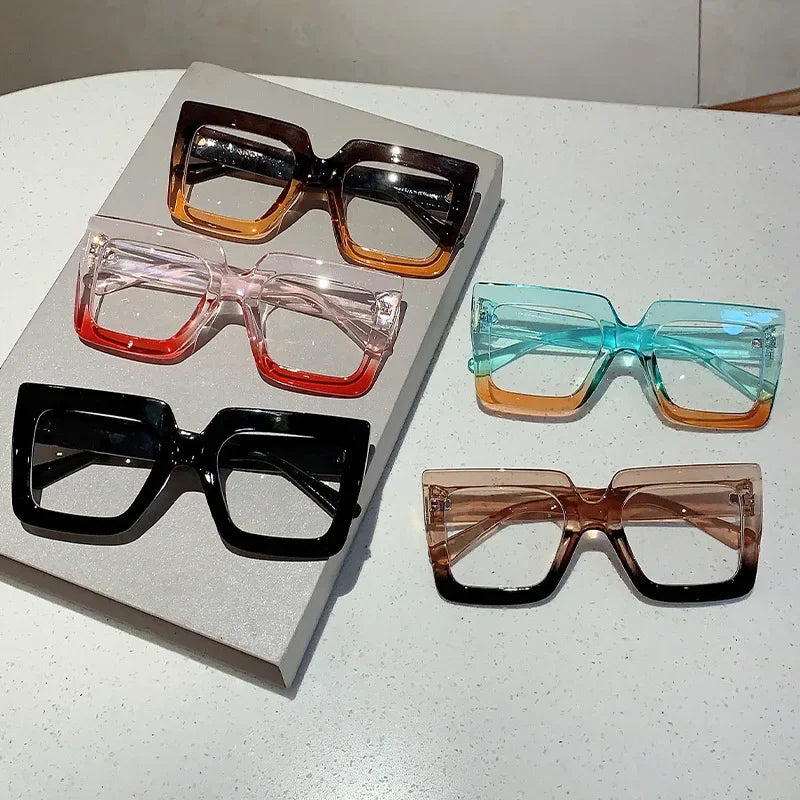 SugarFrame™ Sweet Square Specs